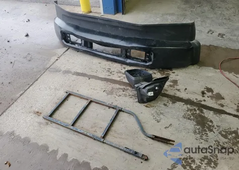 2018 Ford F150 Super Cab из США, поврежденный, VIN 1FTEX1CB8JFE10967